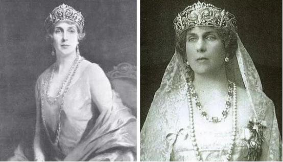 世界顶级奢华意大利珠宝,最奢华的古典欧式珠宝是这样的