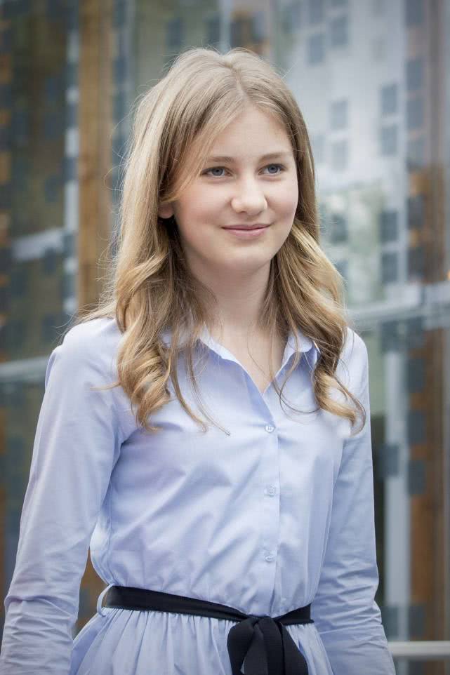 未来女王需要学习什么,未来女王伊丽莎白