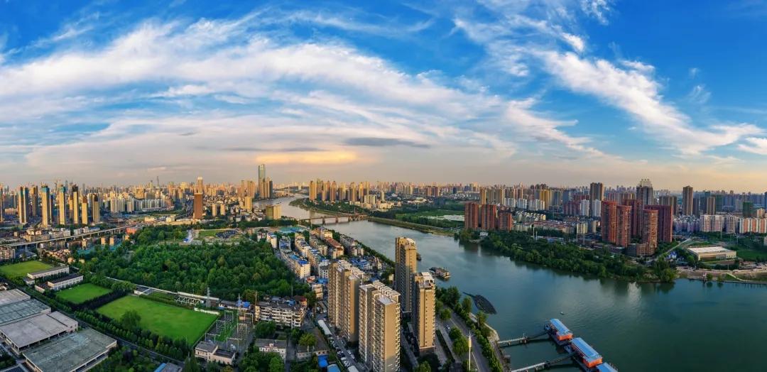 常州凭实力进入全国前十,常州综合实力全国排名