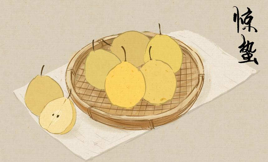 惊蛰节气养生小妙招,惊蛰节气养生小知识大全