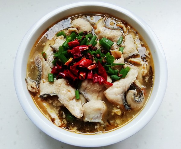 鱼煮的不鲜嫩，盐是罪魁祸首，而且最关键的步骤很多人都不会