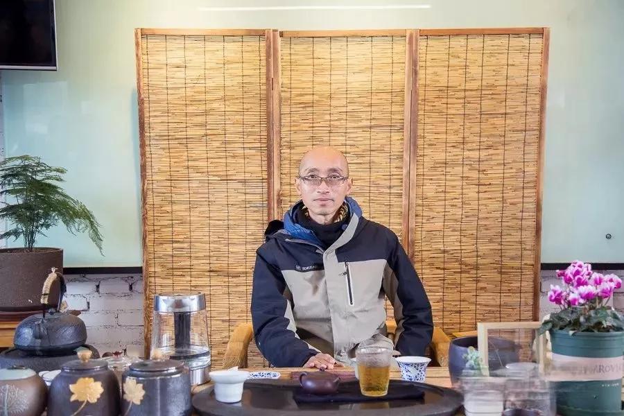 让农业真正回归照顾生命