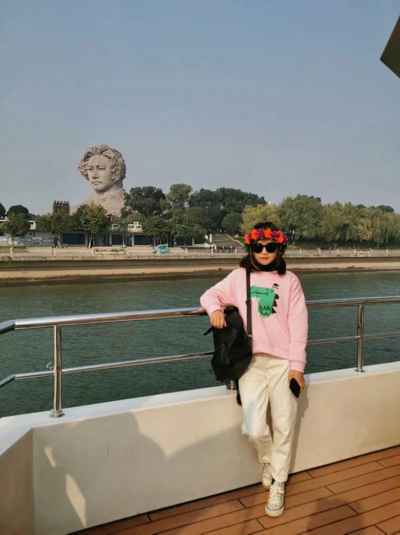 亲爱的:疫情过后我们再约未知旅程可好？给久违的平静添加色彩