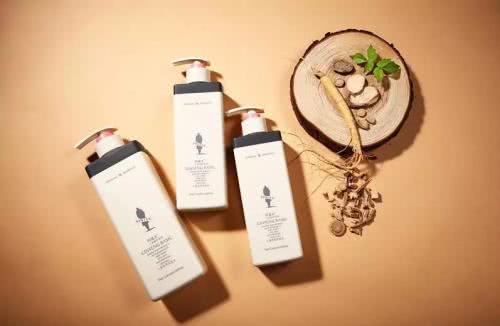 好用的香氛型夏日洗发水,比香水还好闻的洗发水防脱发