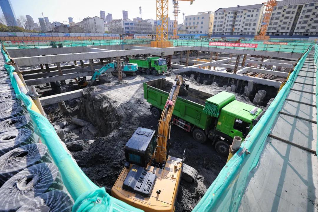 昆山新城市,昆山新一线城市