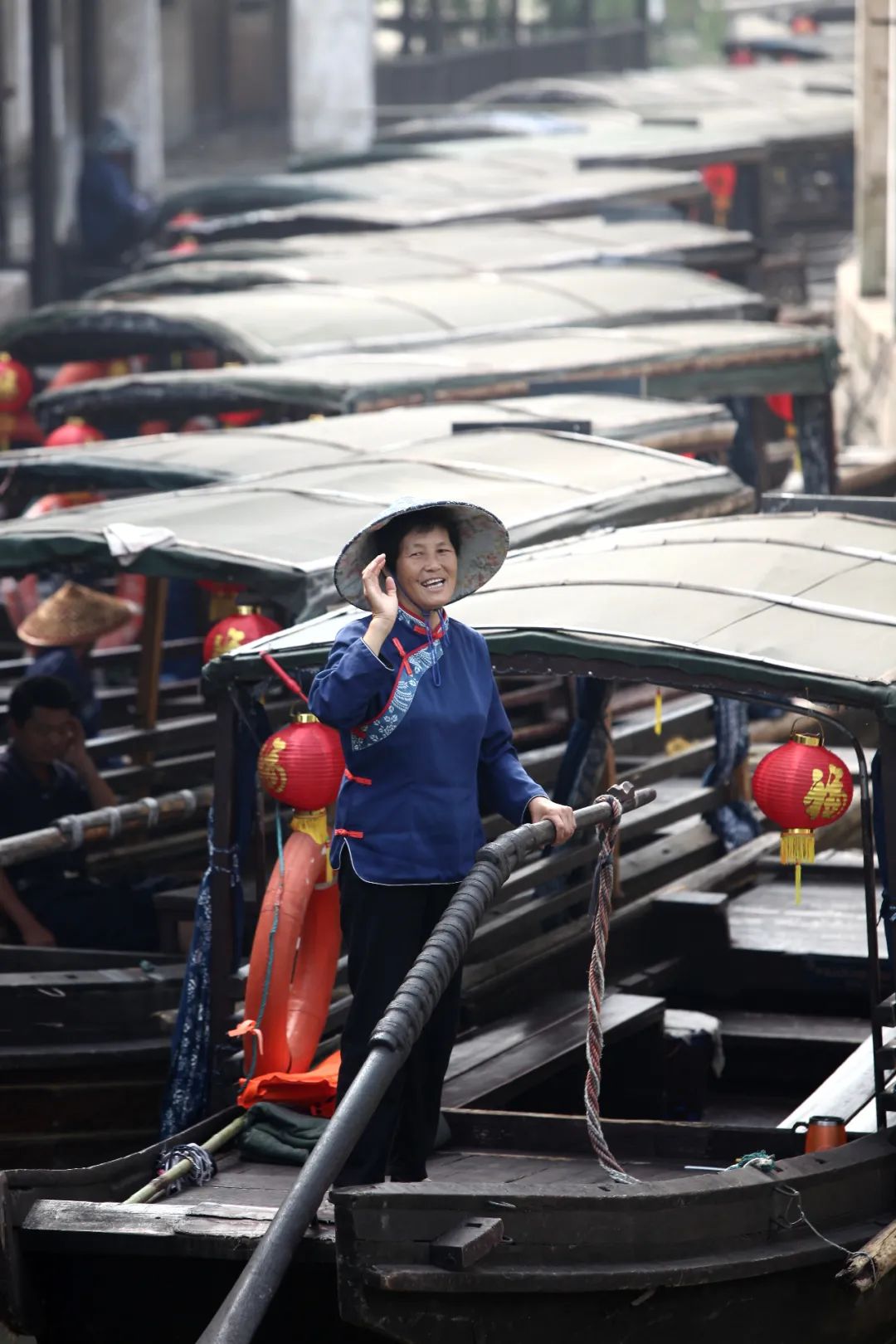 苏州夏季水上乐园最佳地点,夏季苏州