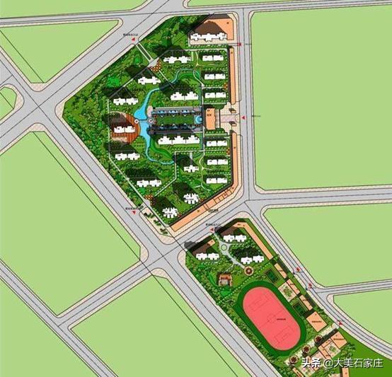 石家庄桥西区房地产历史遗留问题,石家庄遗留120个房地产项目