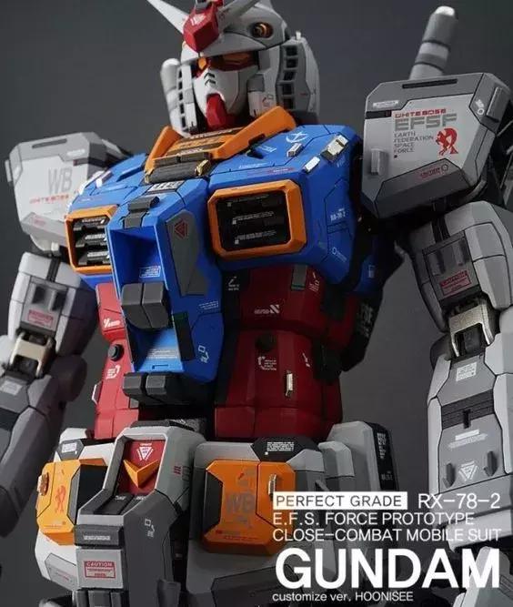 最值得入手的pg高达,最值得入手的pg高达推荐