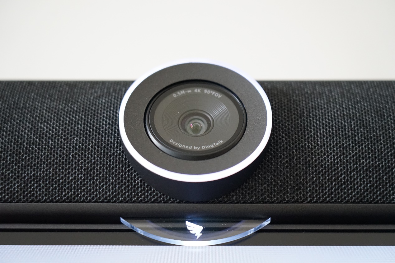 中小企业视频会议设备,钉钉f1视频会议一体机