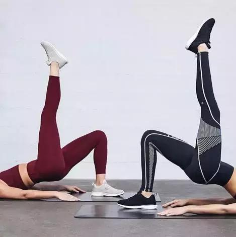 健身房运动搭配推荐,最轻松的健身房运动