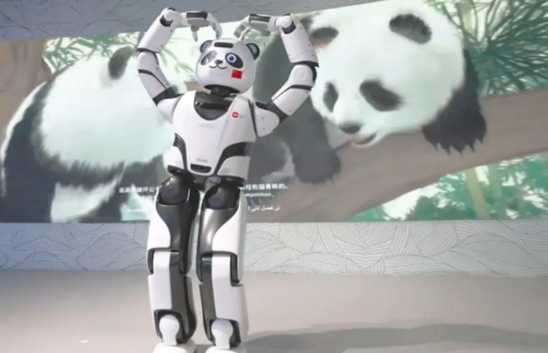 全球布局元宇宙仿生机器人的企业盘点