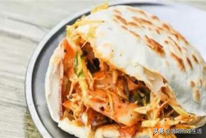 偃师美食历史故事,河南偃师特色美食小吃介绍