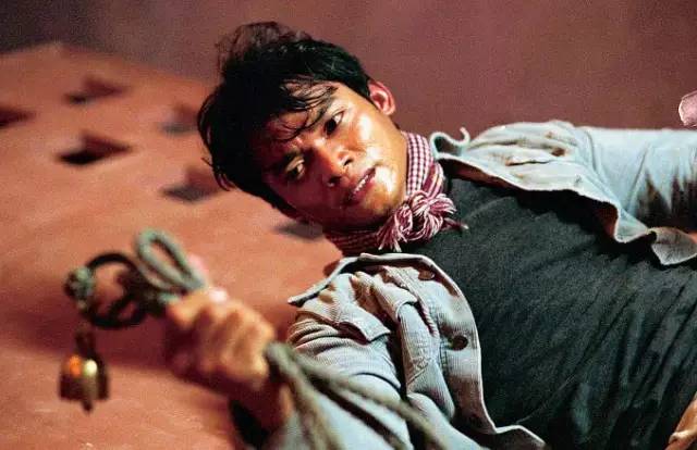 托尼贾金星初露锋芒,托尼贾金星完整视频