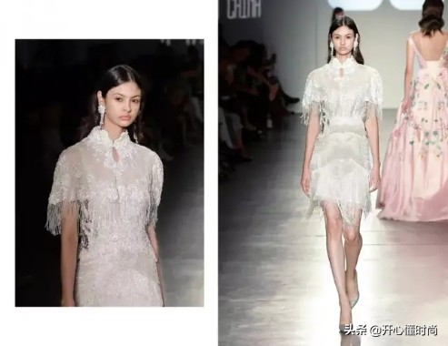 香奈儿中国代言人桂纶镁,香奈儿中国女星谁穿过