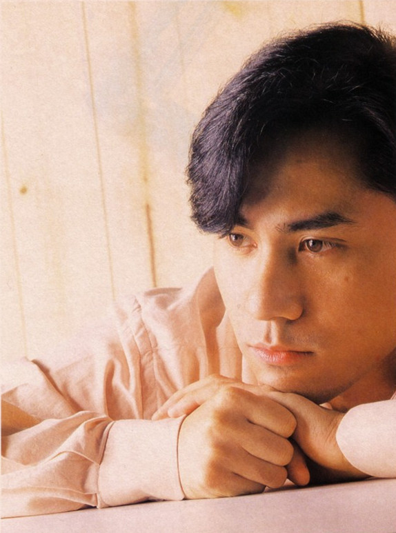 香江群音之书生无用•黄凯芹