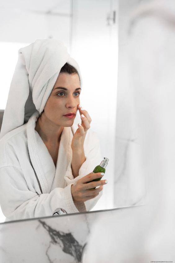 维稳用什么护肤品好,维稳好用的护肤品