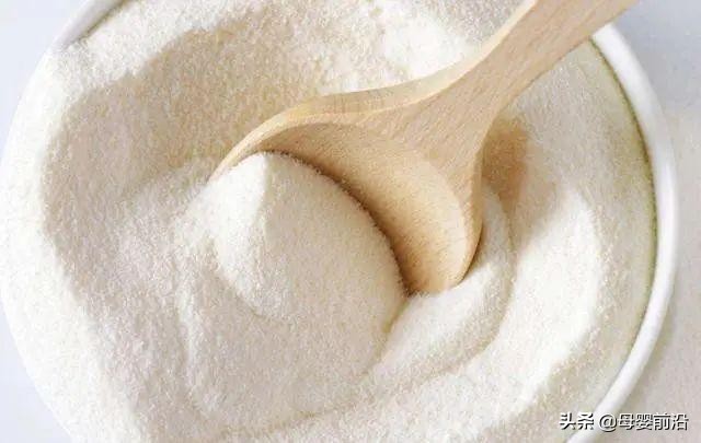 进口奶粉安全事件排行榜,曝光进口奶粉现状