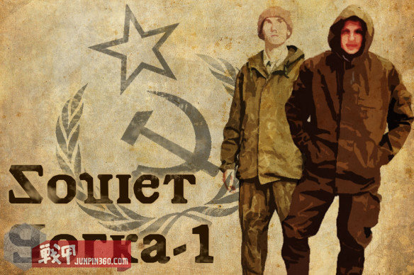 毛熊作战服,毛熊的所有装备