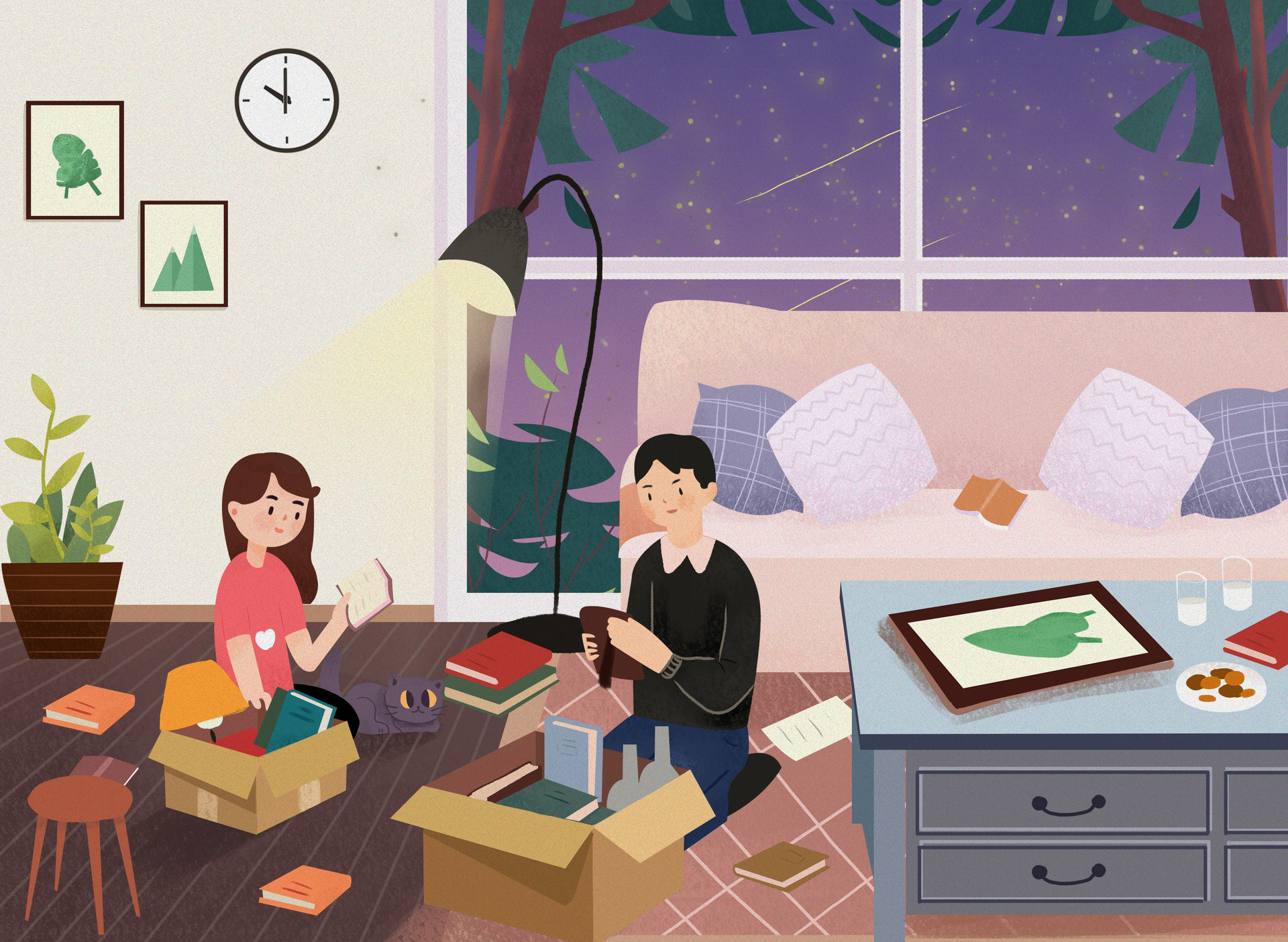 女人这样称呼你说明很喜欢你,女人心里只有一个人如何称呼你