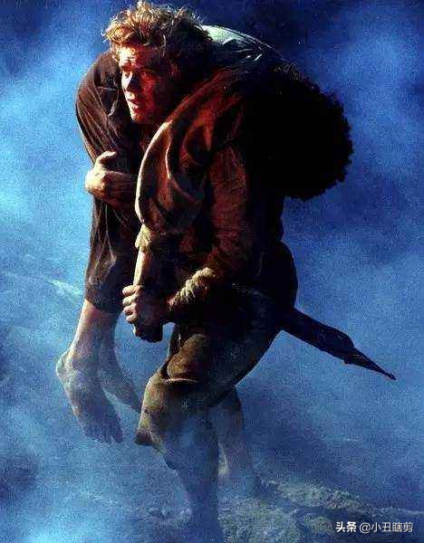 指环王的景色在哪里拍的,指环王取景堪称经典