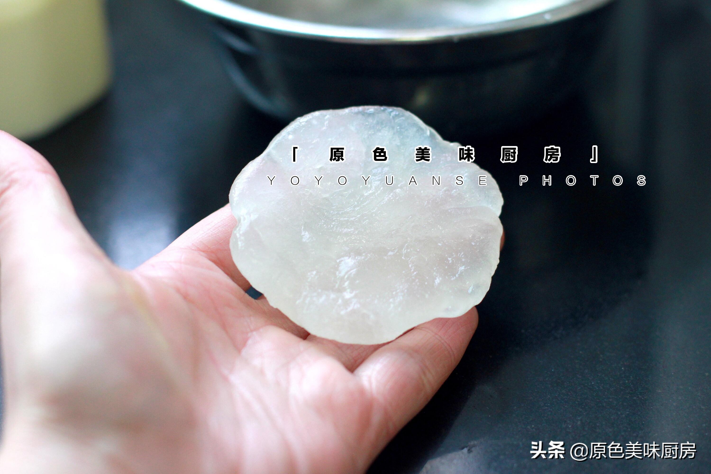 快手饼怎么做又软又薄,快手口袋饼的做法