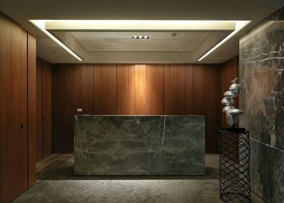 最有创意的办公室设计,顶级办公室设计效果图