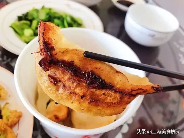 上海必吃5家小吃店,上海小吃100块钱