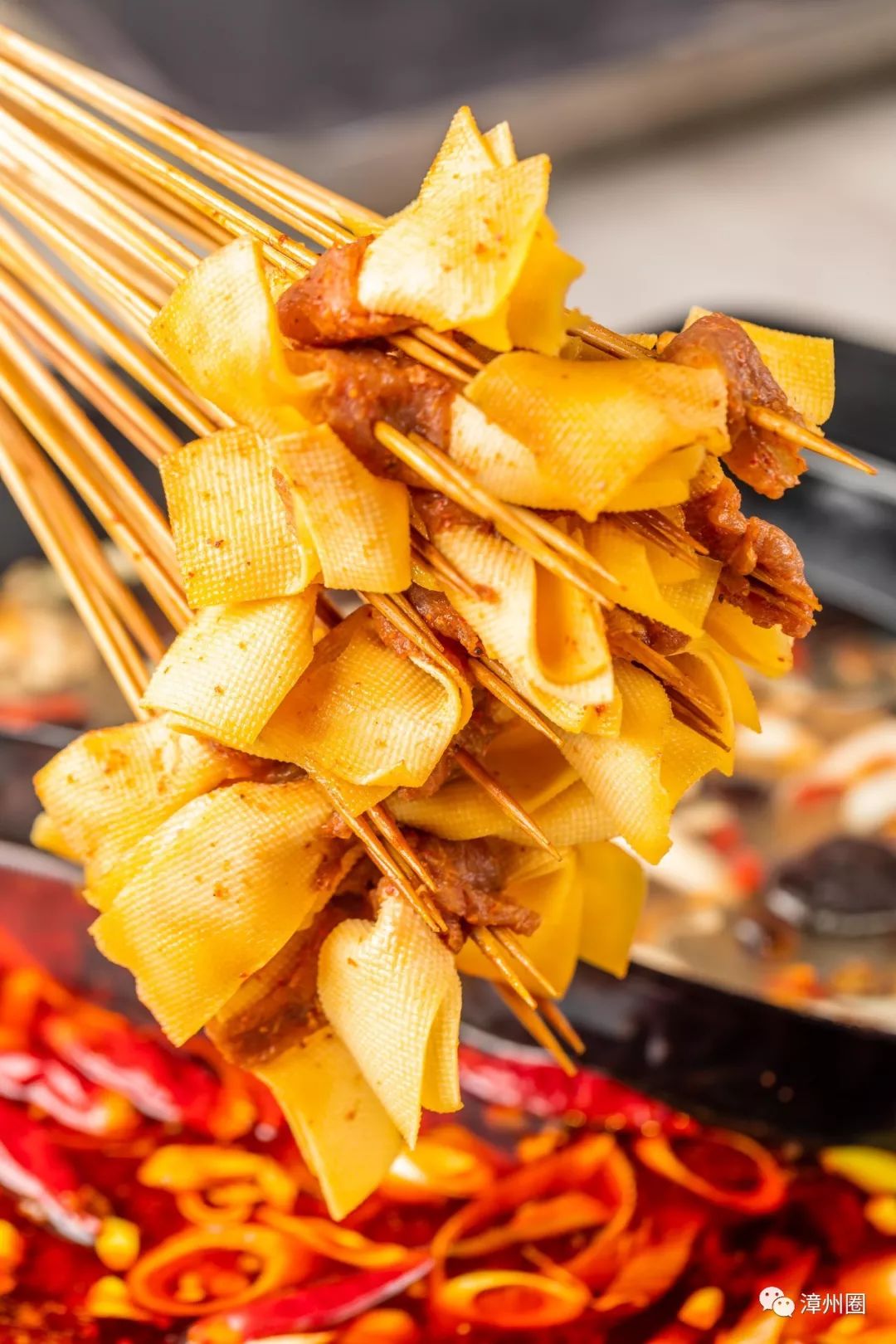 漳州串串店生意好做吗,漳州开店没生意