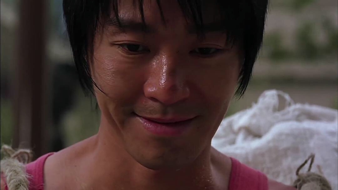 周星驰豆瓣评分8.0以下的国产电影,周星驰吴孟达豆瓣评分