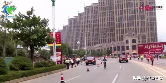 2019仙游国际马拉松比赛成绩,2019美丽中国仙游国际马拉松