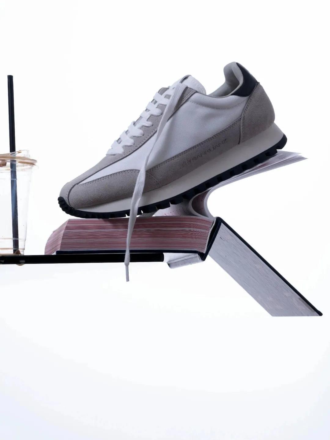 男生必备几款球鞋,男生最好球鞋推荐