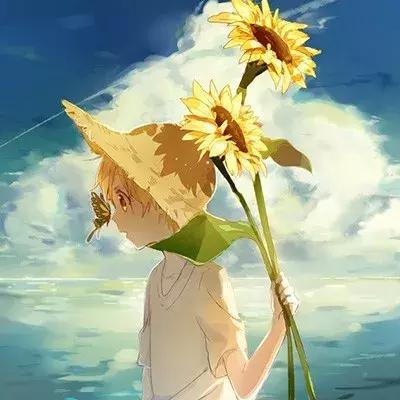 精选130张热门头像绝对有你想要的,推荐一些超好看的头像包括自己的