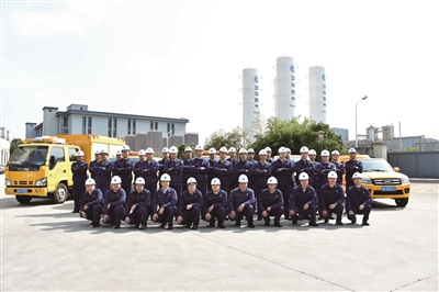 杭州港华燃气,杭州港华燃气费用明细