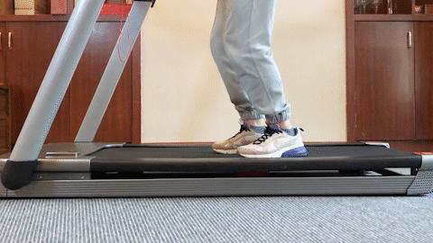 易跑mini-pro评测,易跑跑步机mini