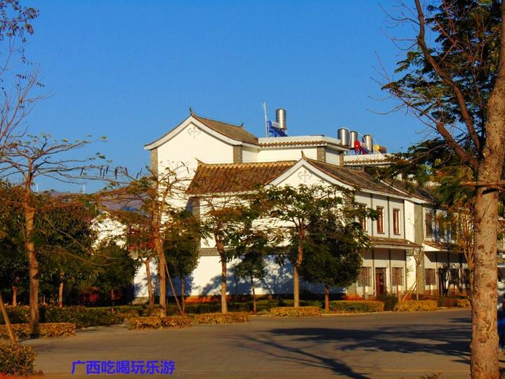 建水蒙自河口游,蒙自市尼苏小镇旅游攻略