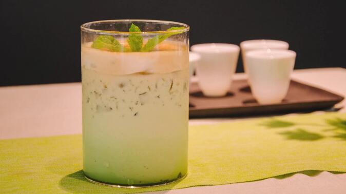 中国茶叶2021年2月出口情况,中国茶叶出口均价排名前十