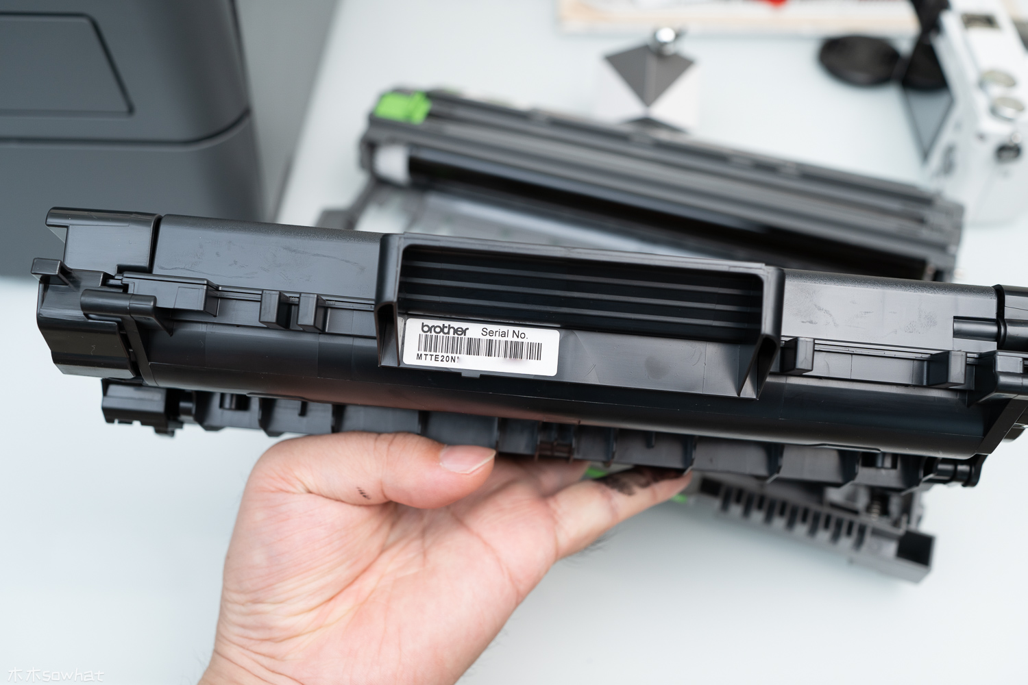 无线三合一激光打印机性价比,激光打印机单面打印和双面打印