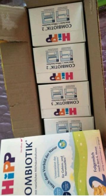 中国十大品牌奶粉德国喜宝,喜宝奶粉德国版与荷兰版