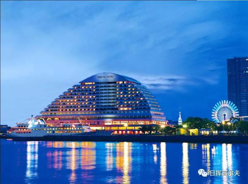 日本高尔夫欧巡赛,日本高尔夫巡回赛