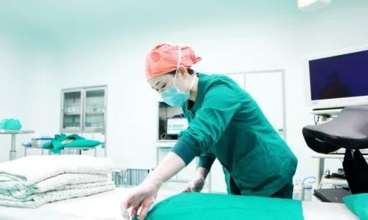 总被“拒之门外”？带你揭开手术室的神秘面纱