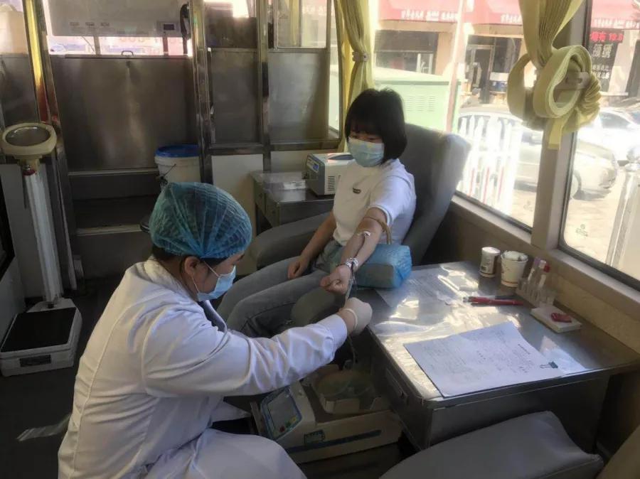 滴血润新生血浓情更浓