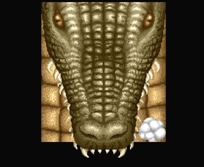 街机游戏《铁钩船长》尽管通关几百次，但却在二十年后才读懂结局