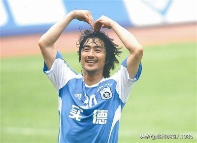 大连足球十大球星,大连实德足球队外援有谁