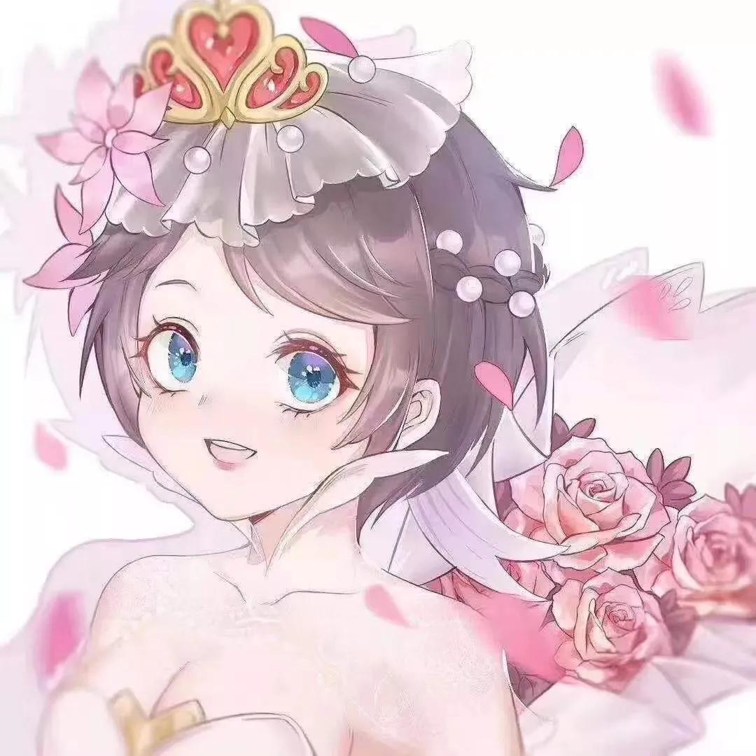 王者荣耀情侣头像不明显,王者荣耀情侣头像曜和西施