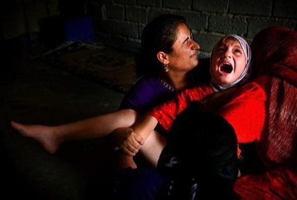 女性*处私**“割礼”泛滥，绑架拐卖横行，索马里的女性多绝望？