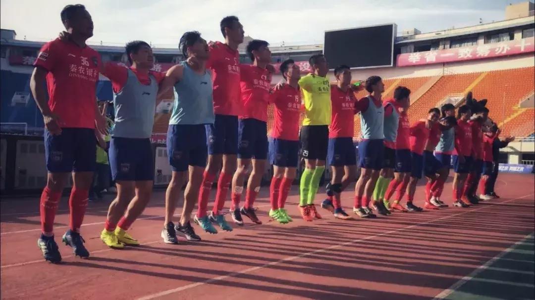 陕西足球最新动态,2019陕西足球总决赛