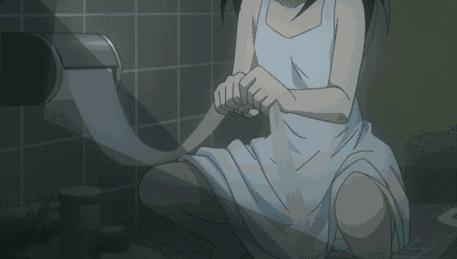 痔疮跟蹲厕所有关系吗,痔疮擦屁股擦不干净