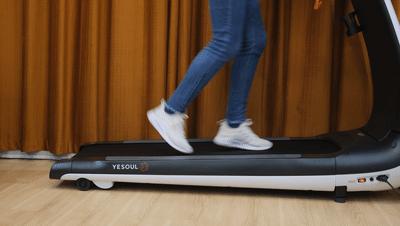 新手跑步要不要买跑步机,在家买跑步机