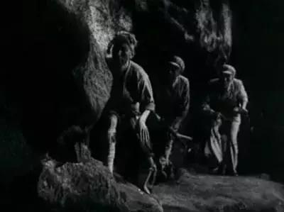 华山最让你震撼的地方,这里是华山作文