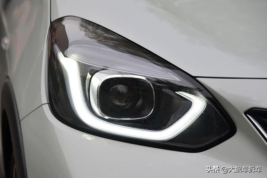 下一代的飞度最新爆料,飞度还会换代吗